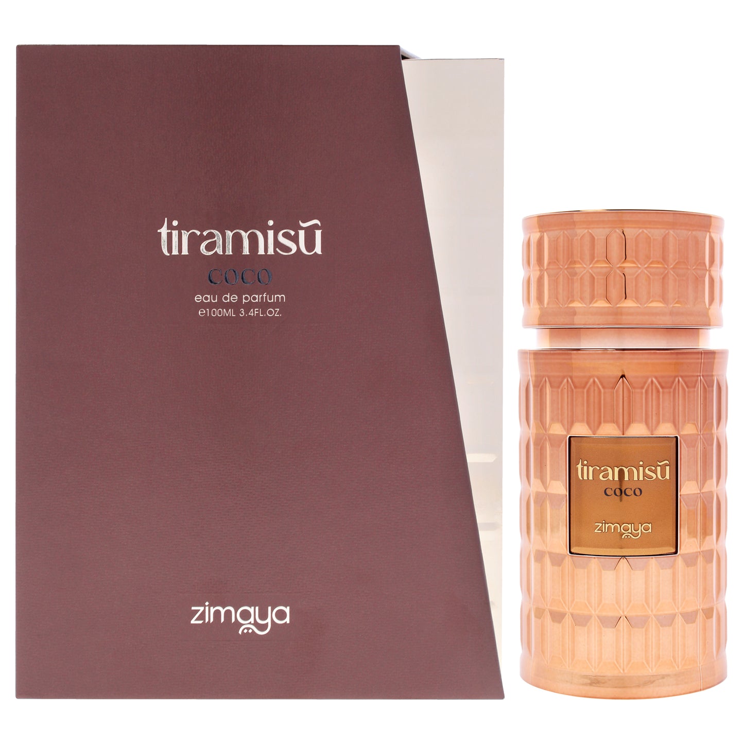 Tiramisu - Coco 3.4 oz EDP Spray