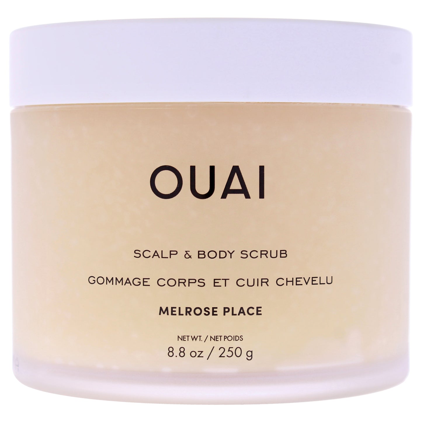 Scalp and Body Scrub 8.8 oz Scrub