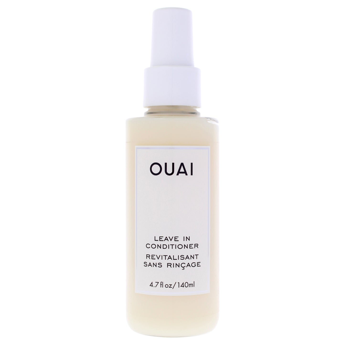 Leave In Conditioner 4.7 oz Conditioner