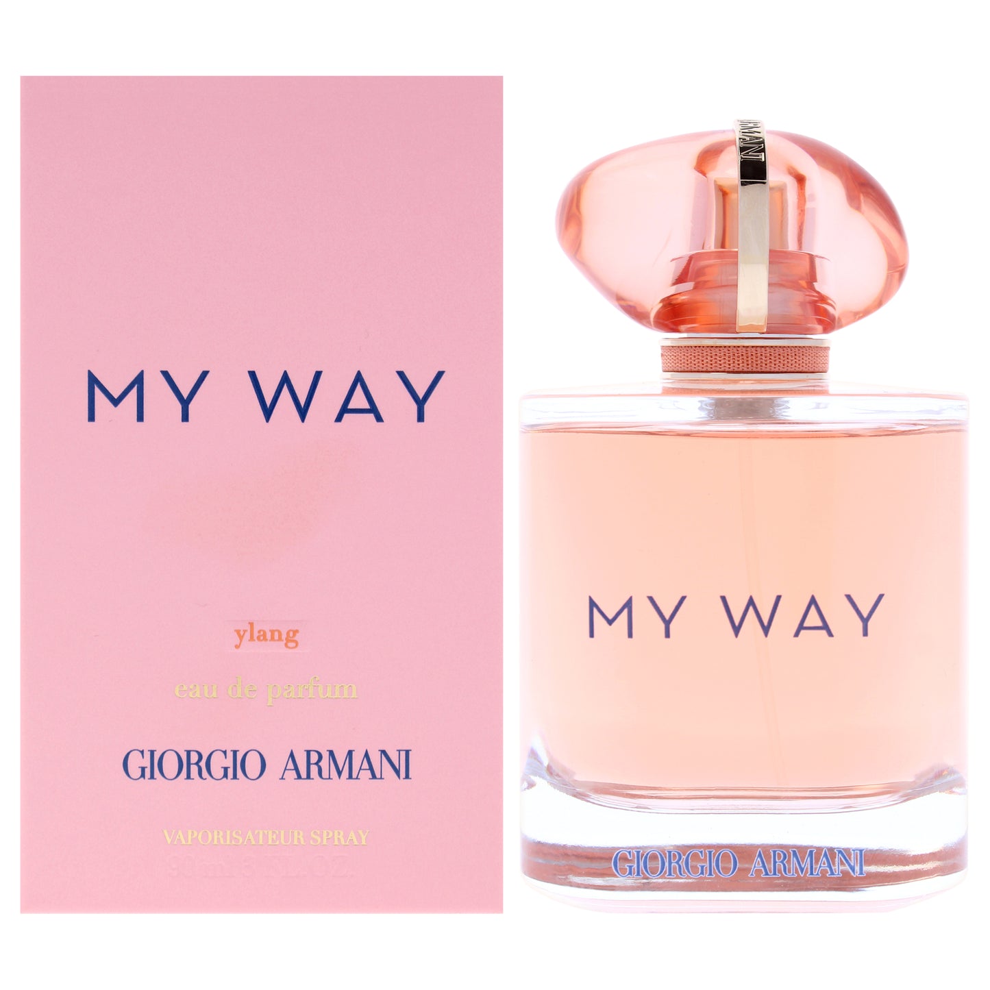 My Way Ylang 3 oz EDP Spray