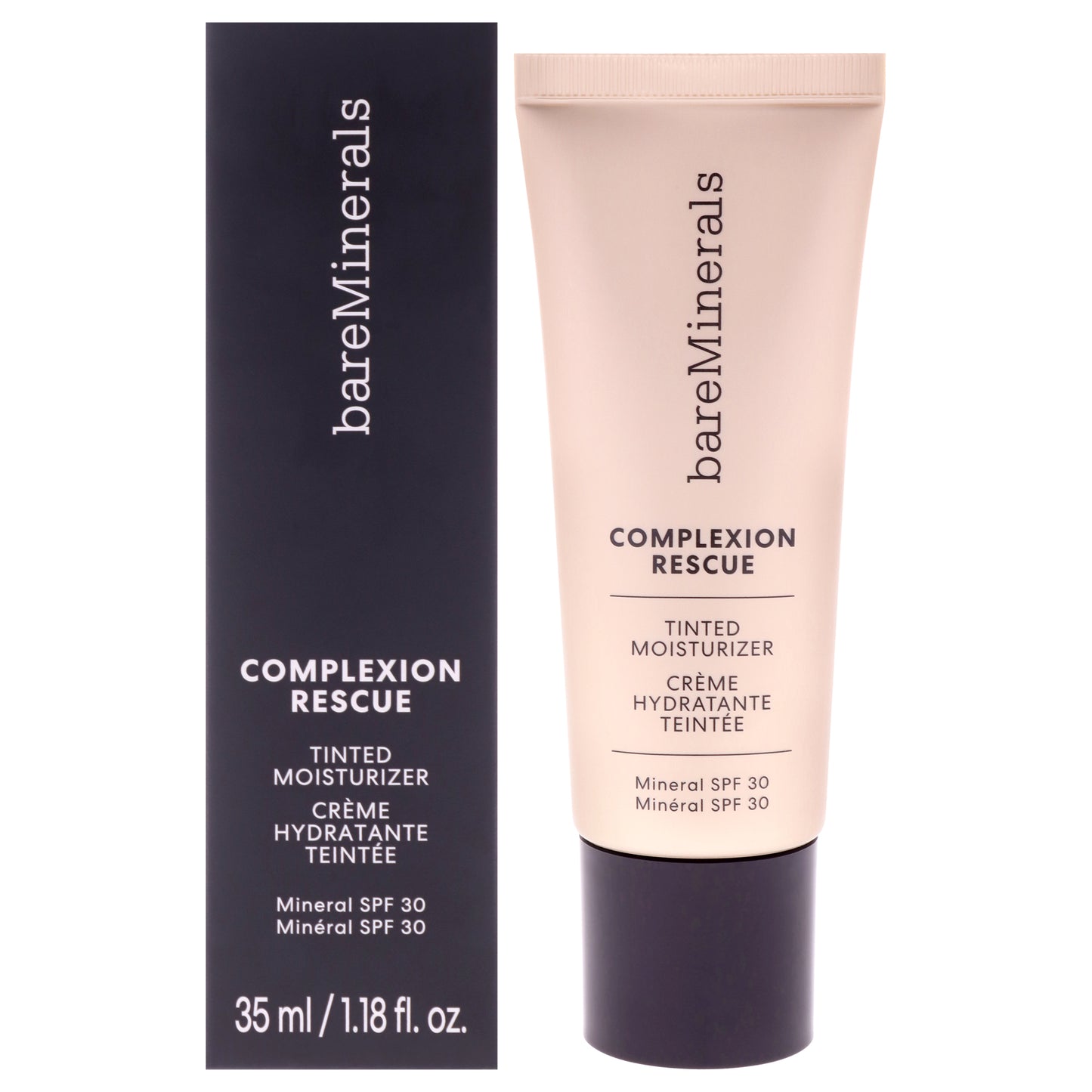 Complexion Rescue Tinted Moisturizer SPF 30 - 3.5 Cashew 1.18 oz Makeup