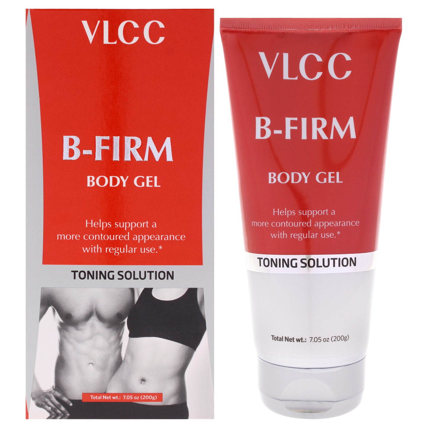 B-Firm Body Gel 7.05 oz Gel