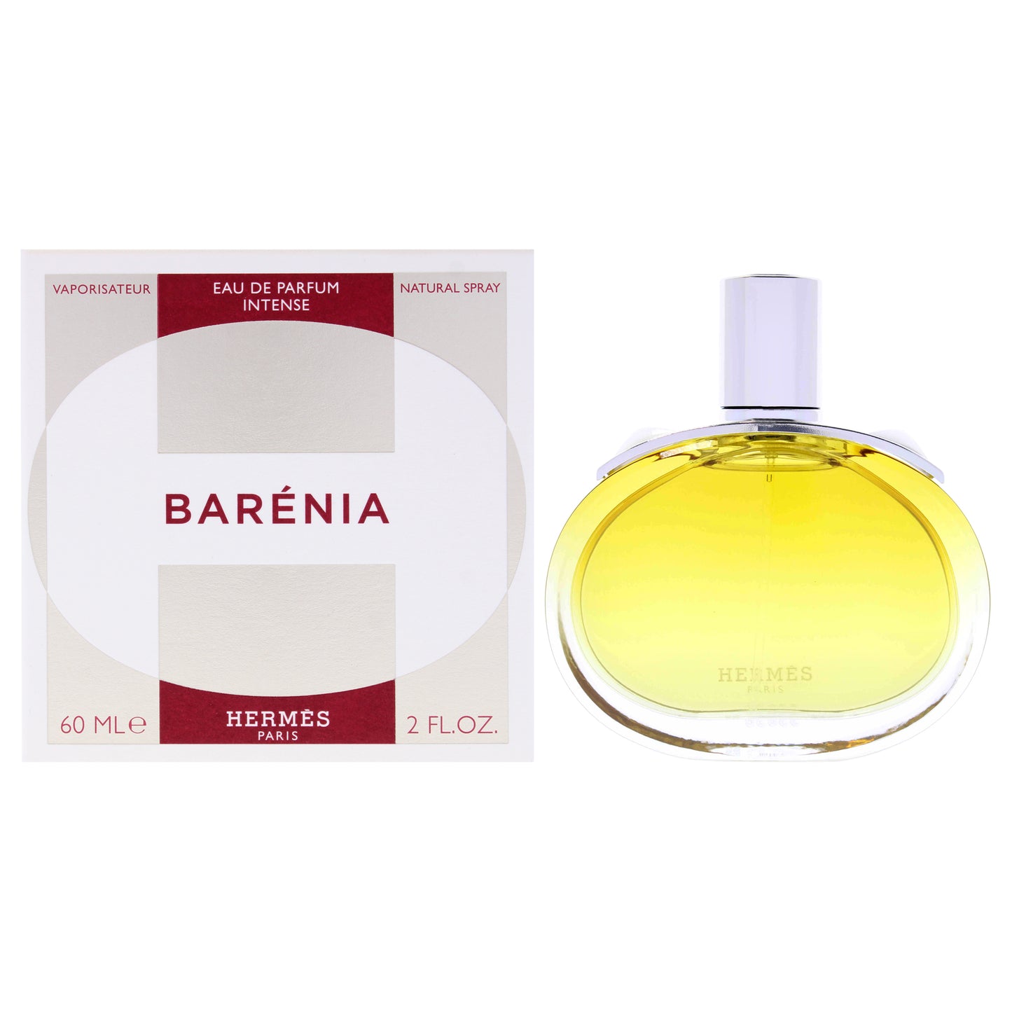Barenia Intense 2 oz EDP Spray (Refillable)