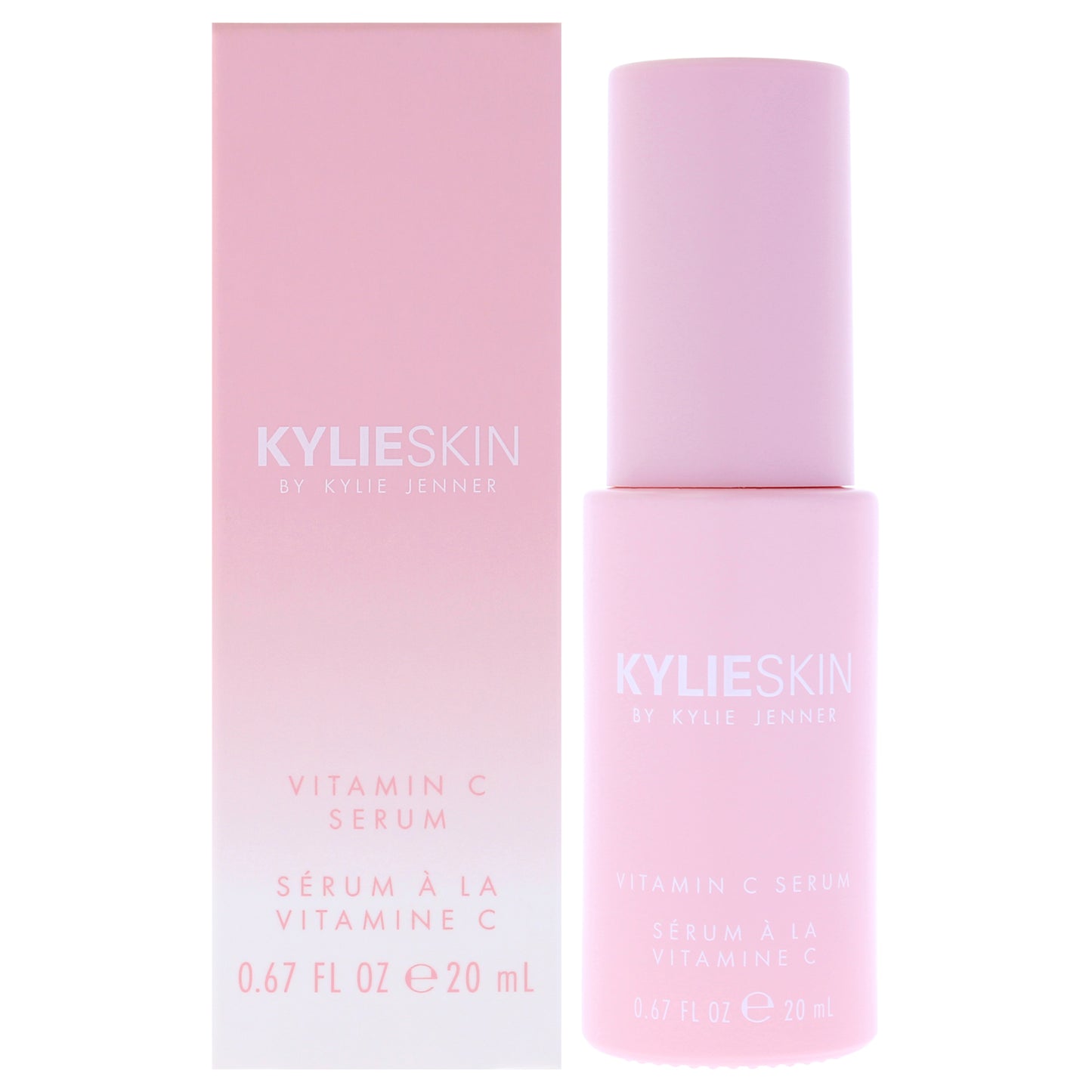 Vitamin C Serum 0.67 oz Serum