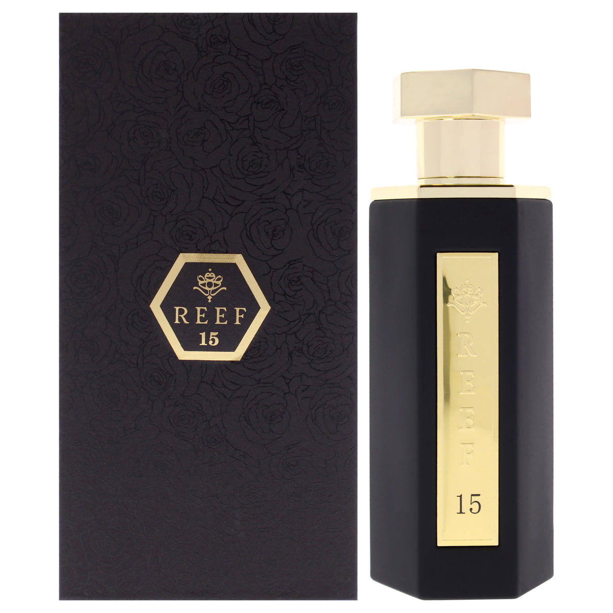 Best Sellers Collection - Reef 15 by Reef for Men - 3.3 oz Parfum Spray