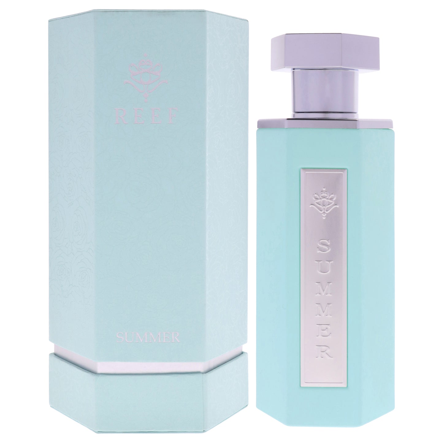 Summer Collection - Tiffany 3.38 oz Parfum Spray