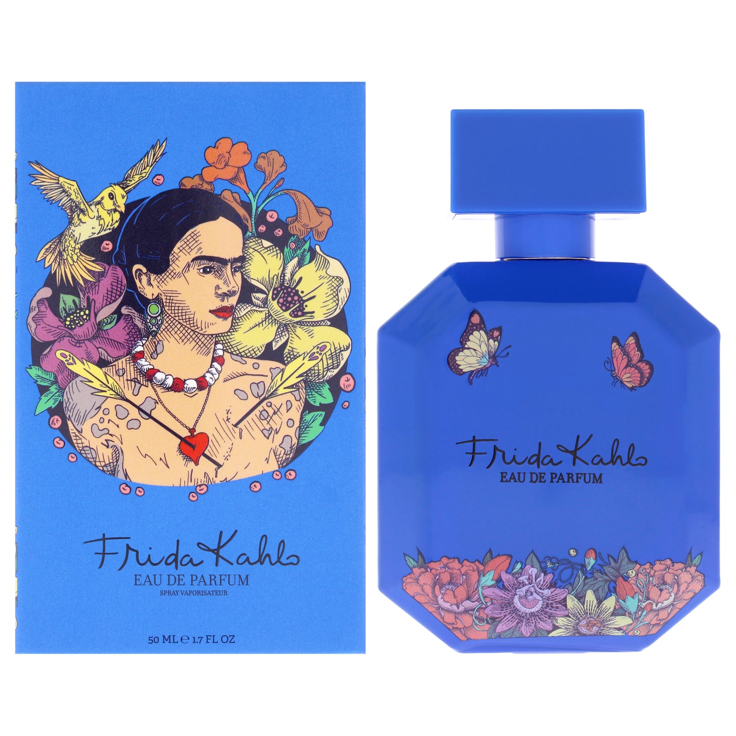 Blue 1.7 oz EDP Spray