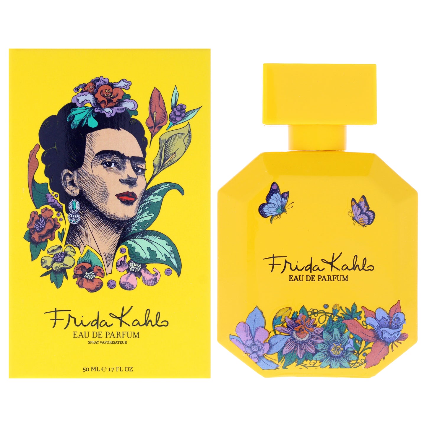 Yellow 1.7 oz EDP Spray