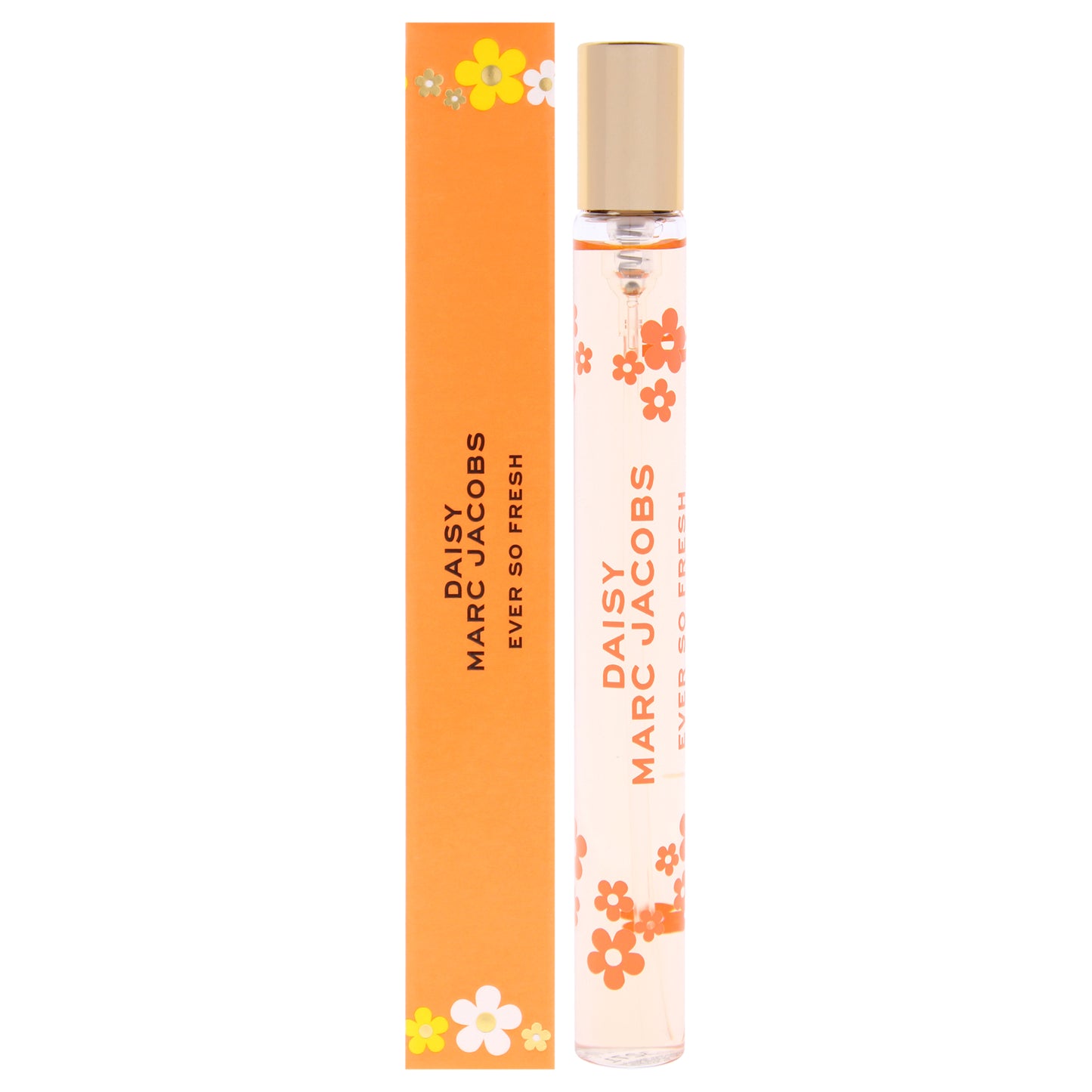 Daisy Ever So Fresh 0.33 oz EDP Spray