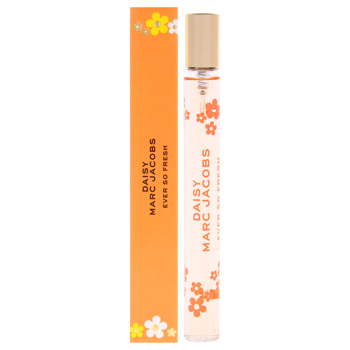 Daisy Ever So Fresh by Marc Jacobs for Women - 0.33 oz EDP Spray