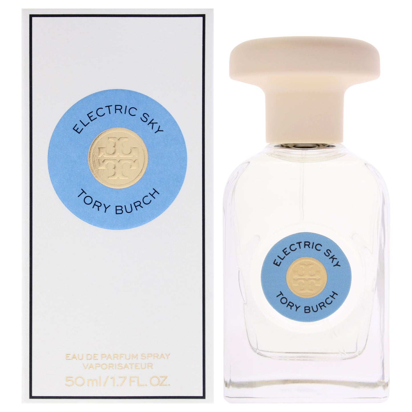 Essence of Dreams - Electric Sky 1.7 oz EDP Spray