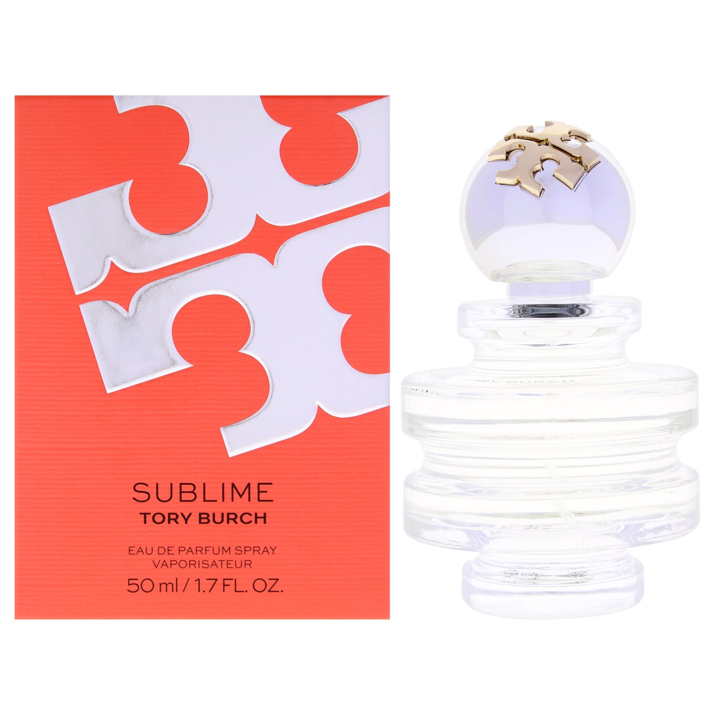 Sublime Collection - Sublime 1.7 oz EDP Spray