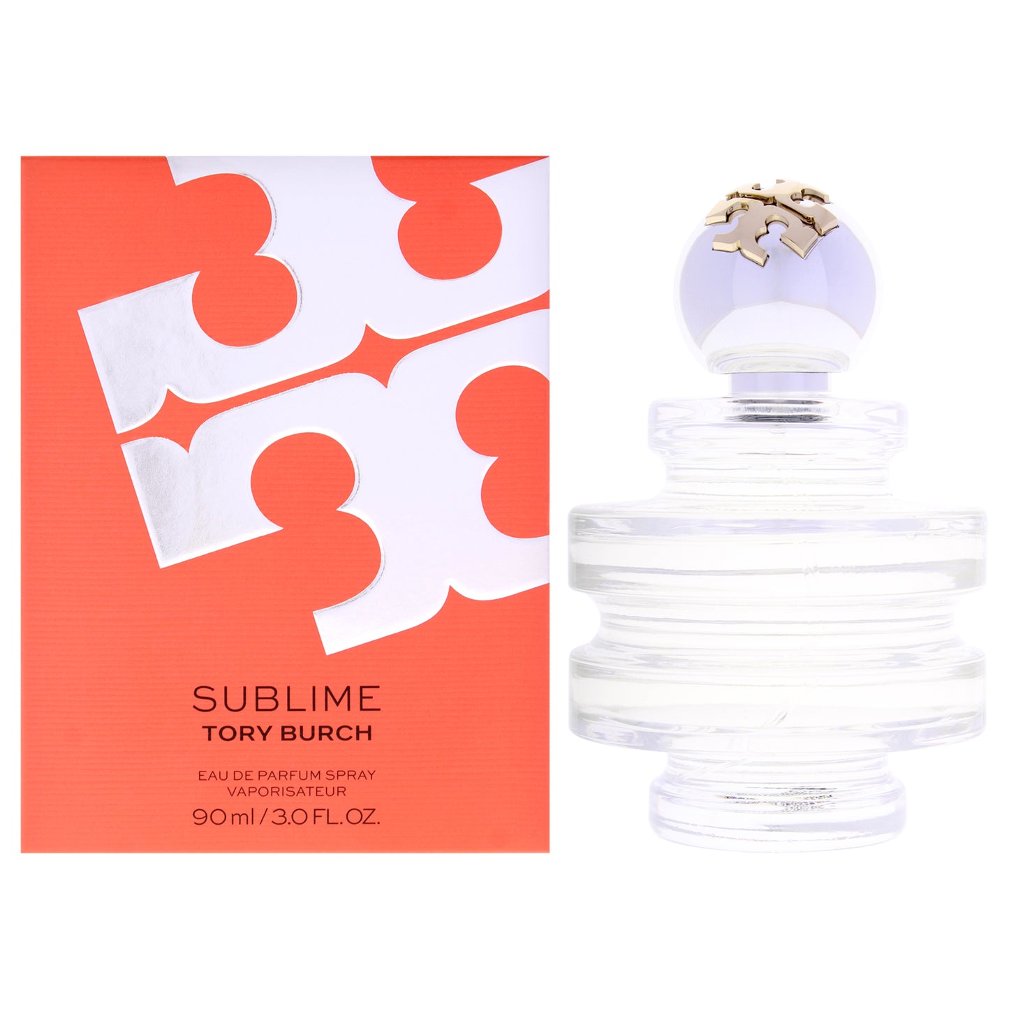 Sublime Collection - Sublime 3 oz EDP Spray