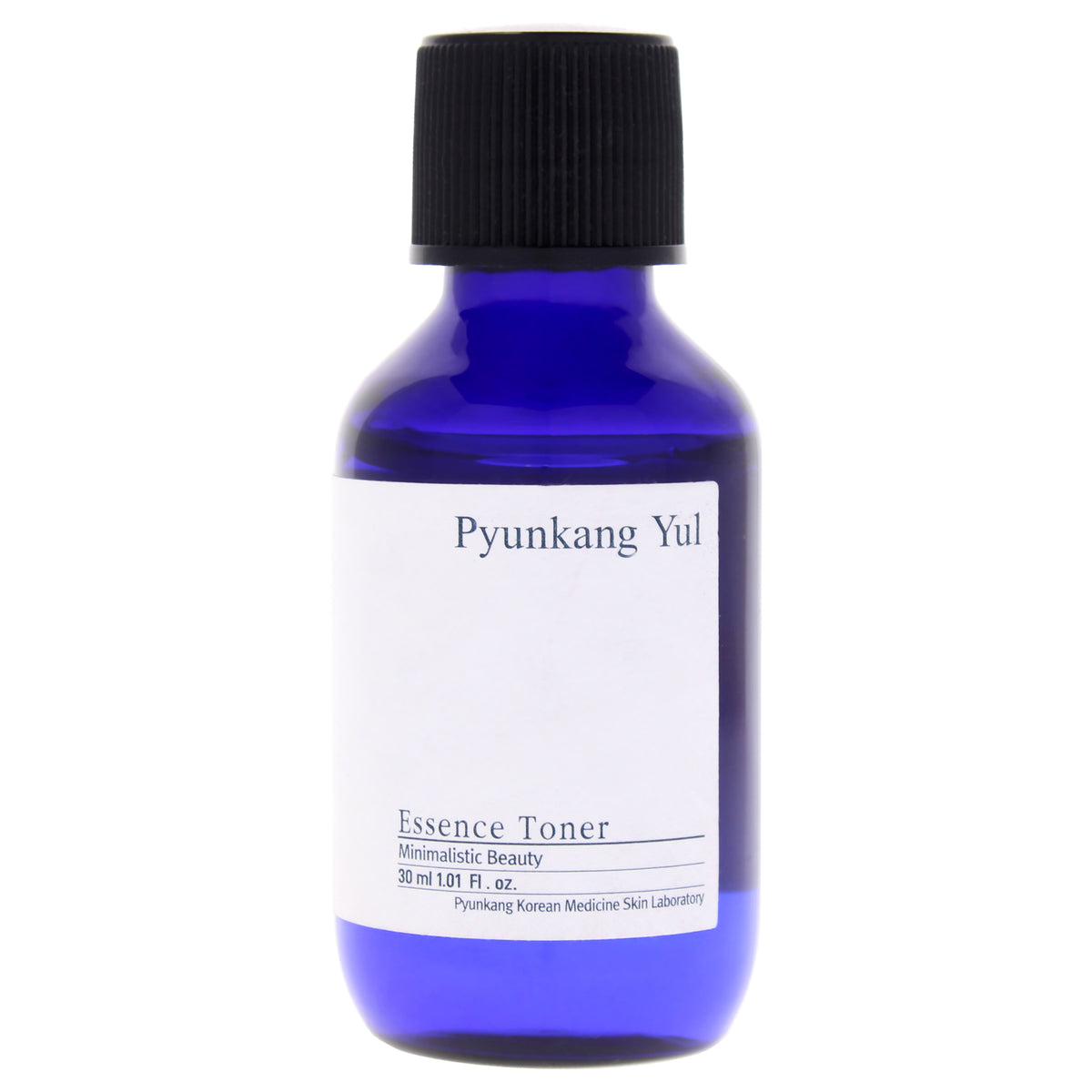Essence Toner by Pyunkang Yul for Unisex - 1 oz Toner
