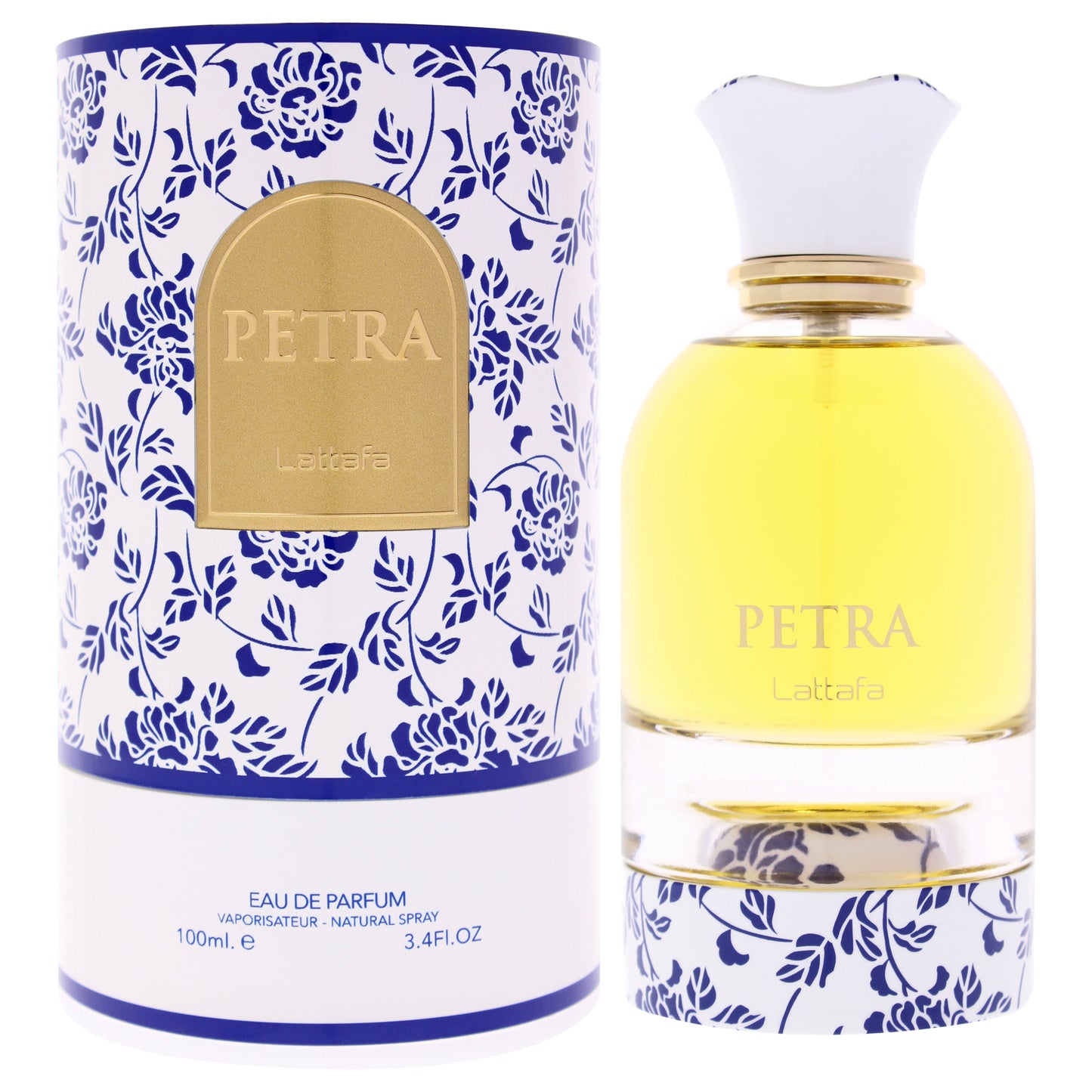 Petra 3.4 oz EDP Spray