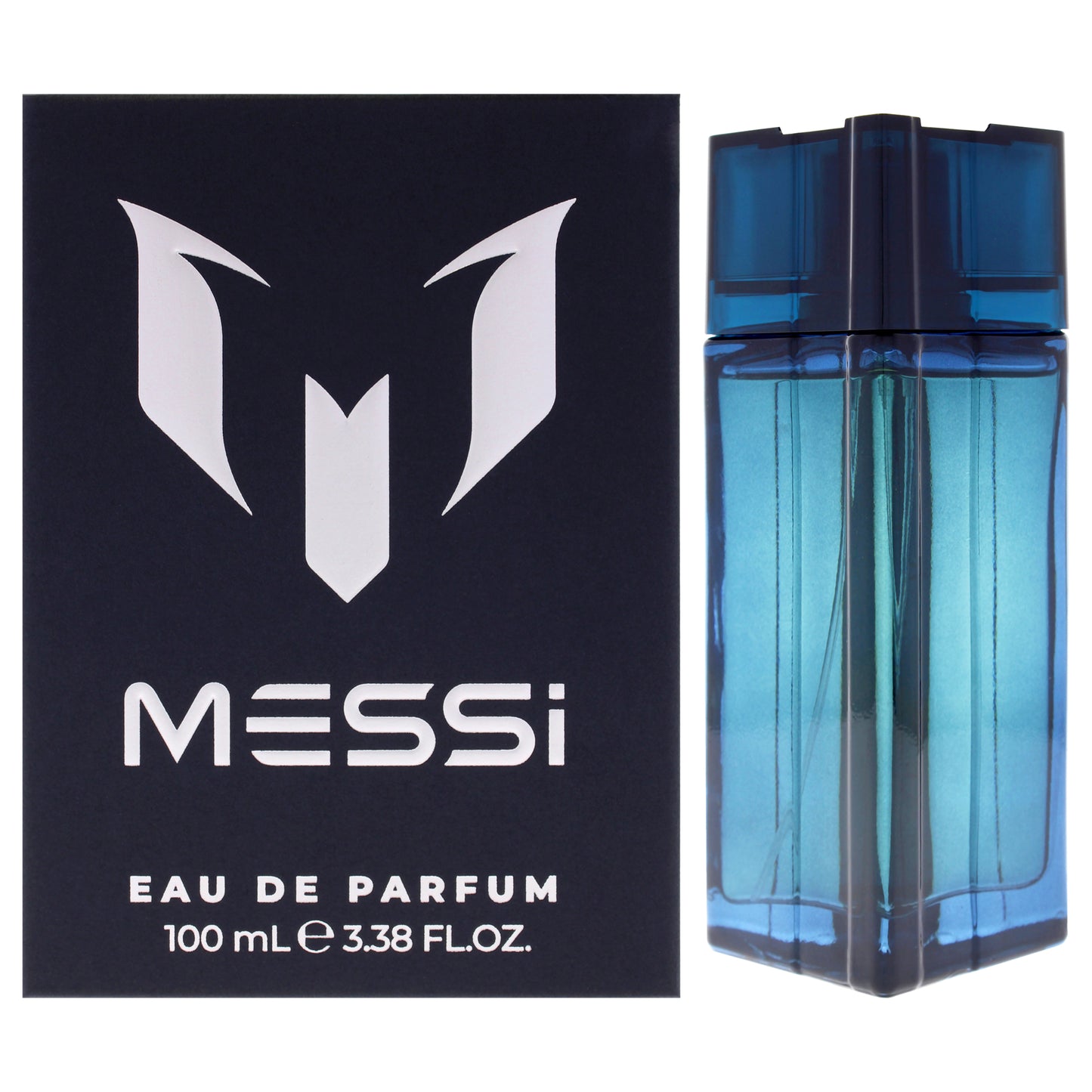 Messi 3.4 oz EDP Spray