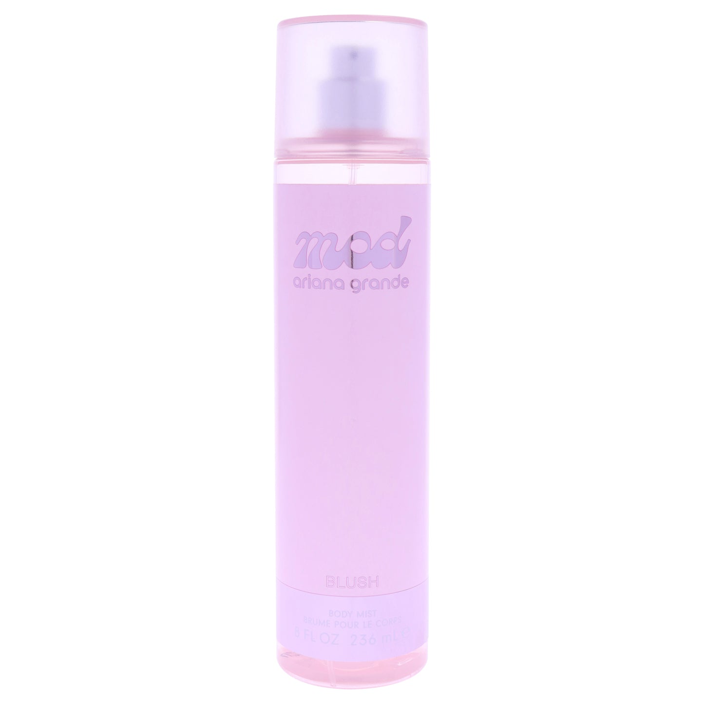 Mod Blush by Ariana Grande for Women - 8 oz Body Mist