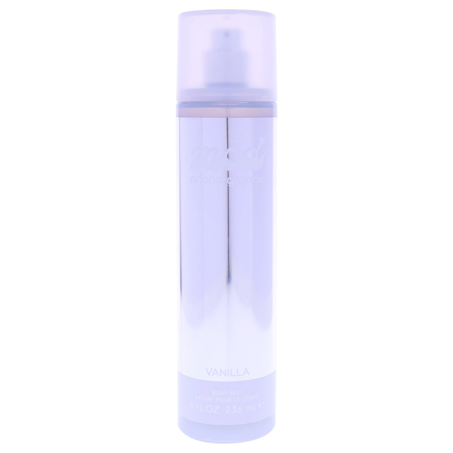 Mod Vanilla by Ariana Grande for Women - 8 oz Body Mist