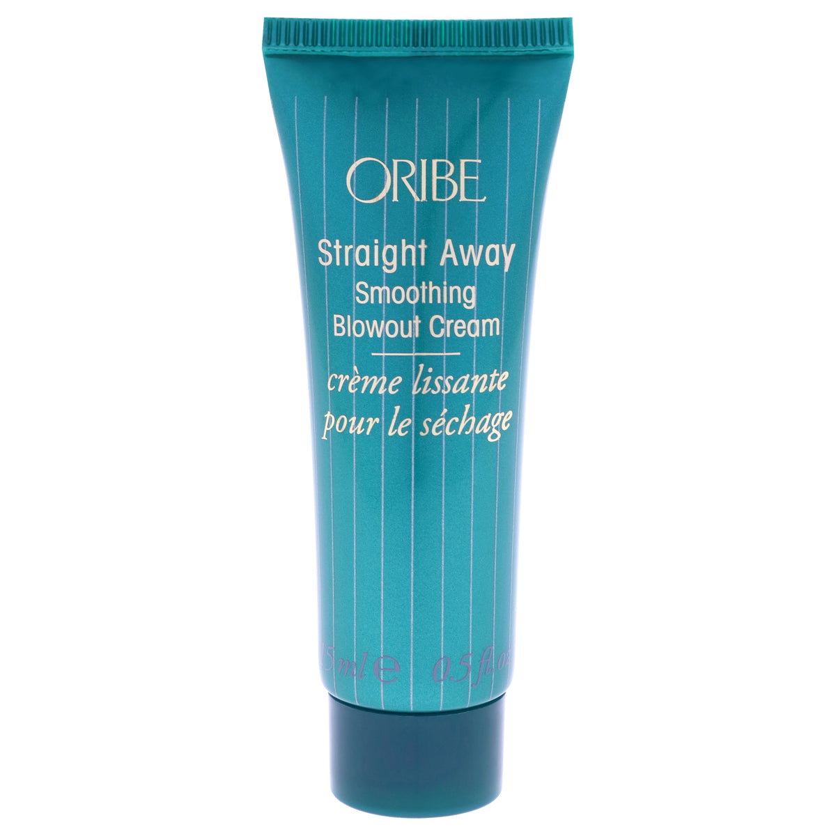 Straight Away Smoothing Blowout Cream by Oribe for Unisex - 0.5 oz Cream