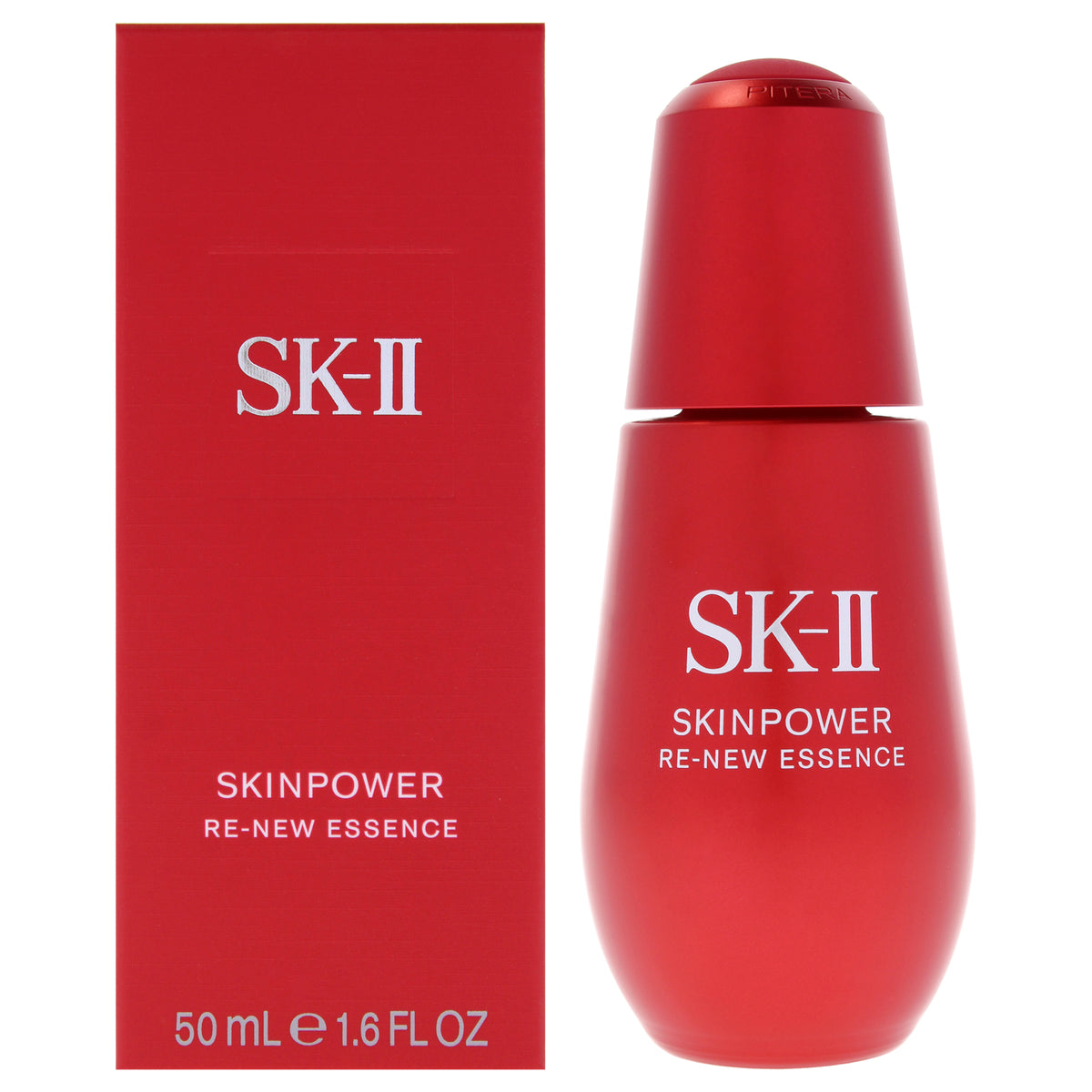 Skinpower Re-New Essence by SK-II for Unisex - 1.6 oz Serum