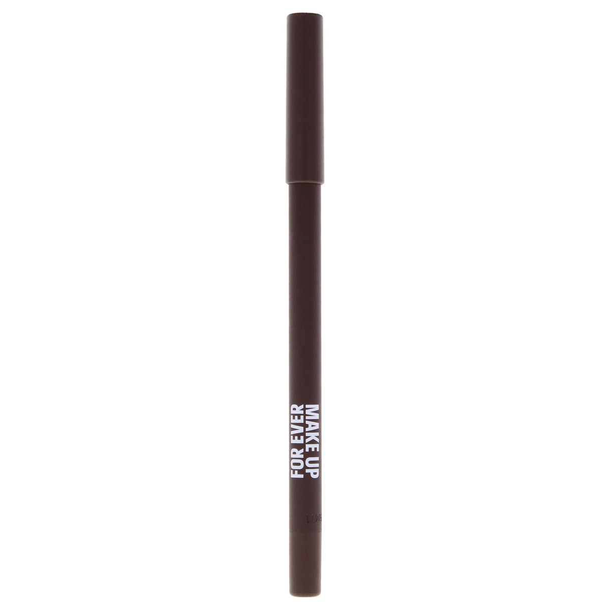 Aqua Resist Color Pencil - 03 Cool Ebony by Make Up For Ever for Women - 0.04 oz Eyeliner