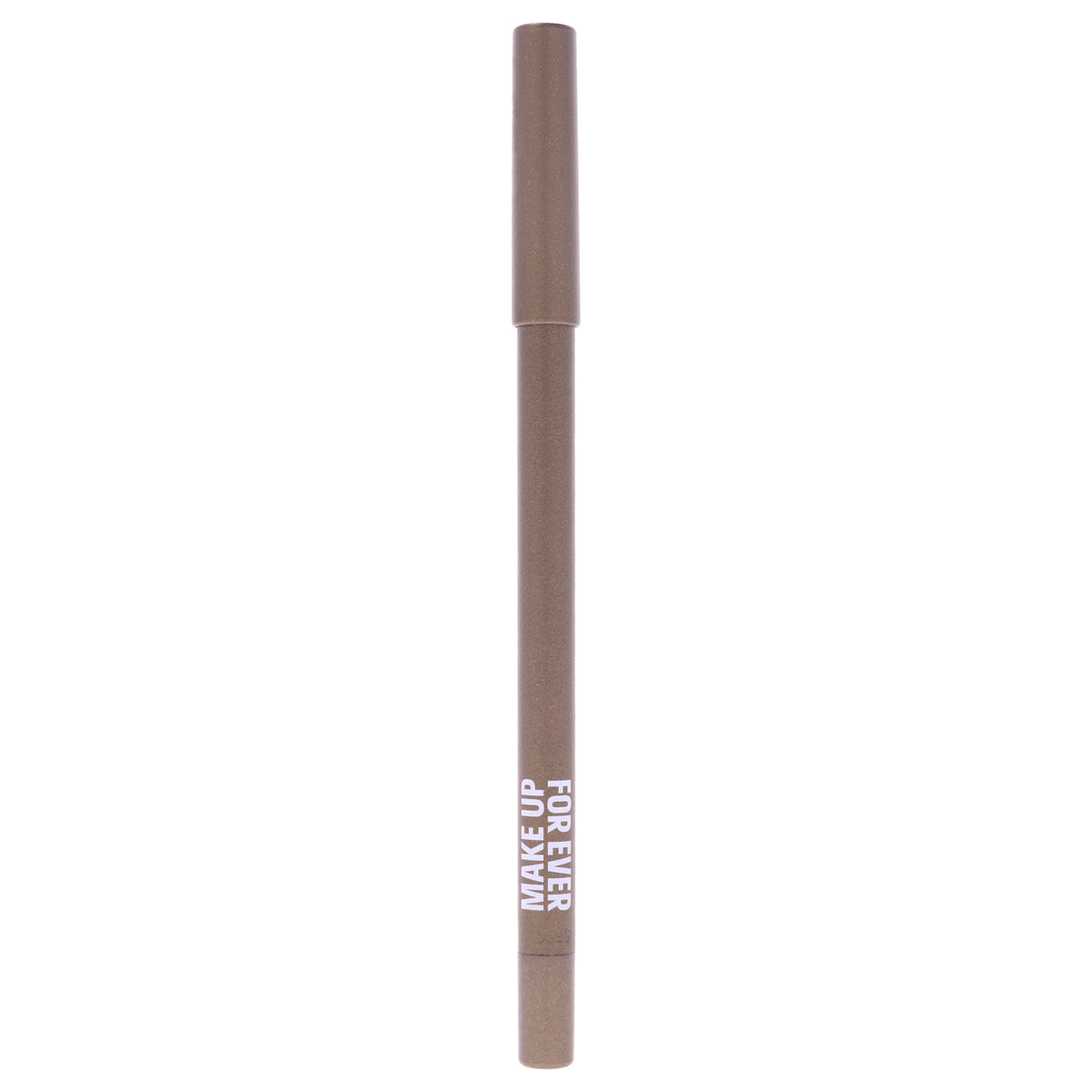 Aqua Resist Color Pencil - 06 Total Bronze by Make Up For Ever for Women - 0.042 oz Eyeliner
