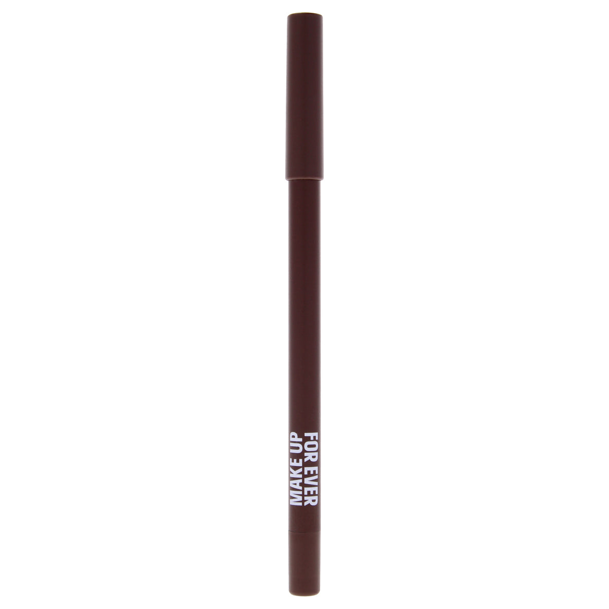 Aqua Resist Color Pencil - 04 Limitless Brown by Make Up For Ever for Women - 0.04 Eyeliner