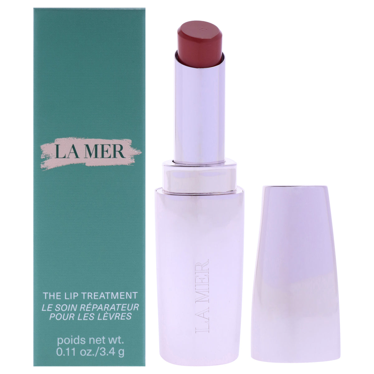 The Lip Treatment - Honey by La Mer for Women - 0.11 oz Lip Treatment