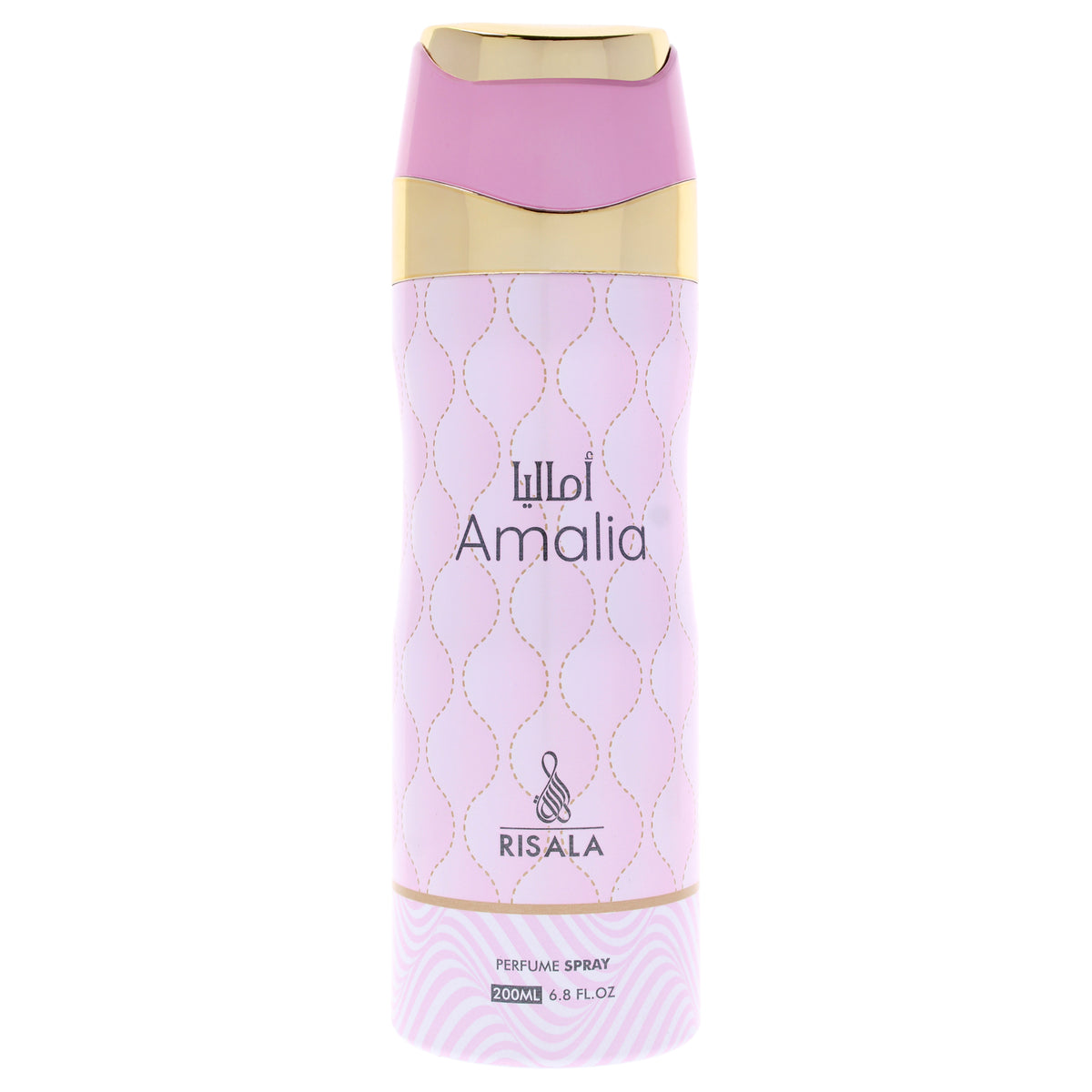 Amalia by Risala for Women - 6.8 oz Body Spray