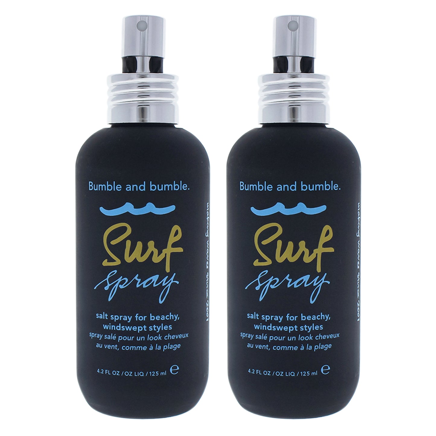 Surf Spray - Pack of 2 4 oz Hair Spray