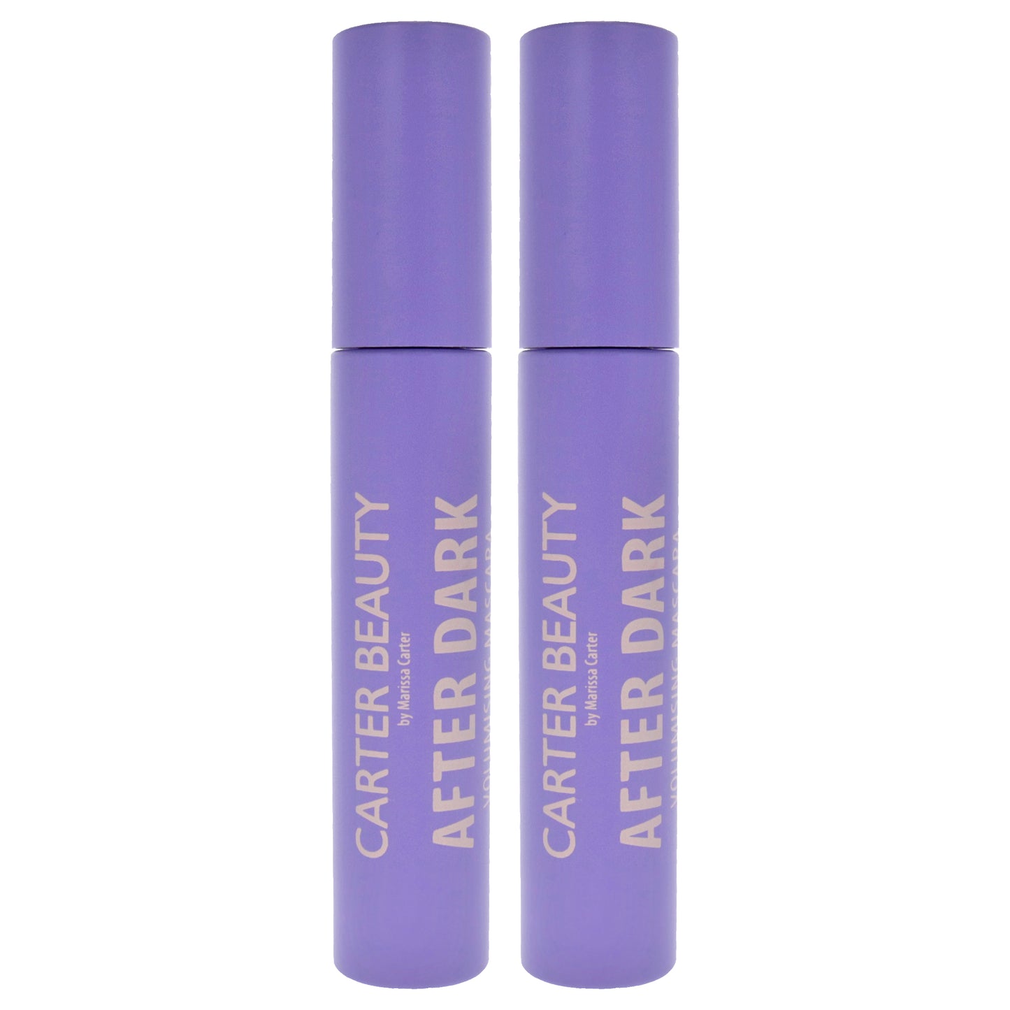 After Dark Volumising Mascara - Jet Black - Pack of 2 0.5 oz Mascara