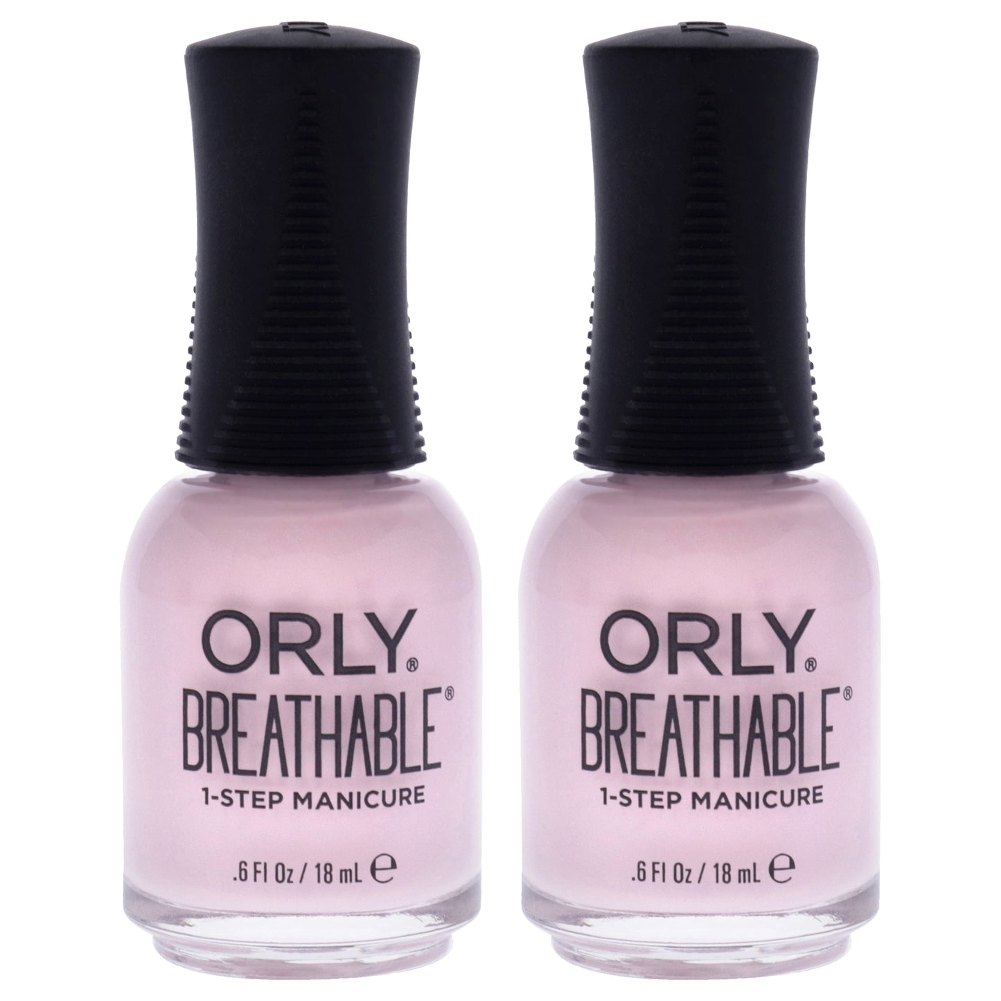 Breathable Treatment Plus Color - 20913 Pamper Me 0.6 oz Nail Polish