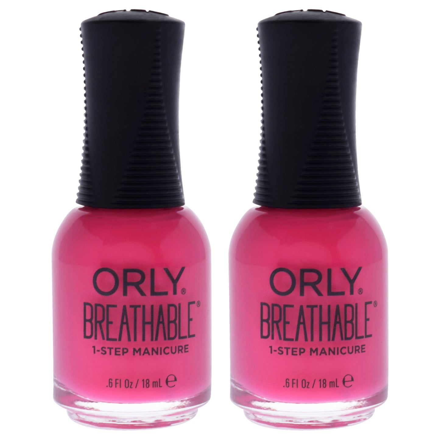 Breathable Treatment Plus Color - 20965 Pep In Your Step 0.6 oz Nail Polish