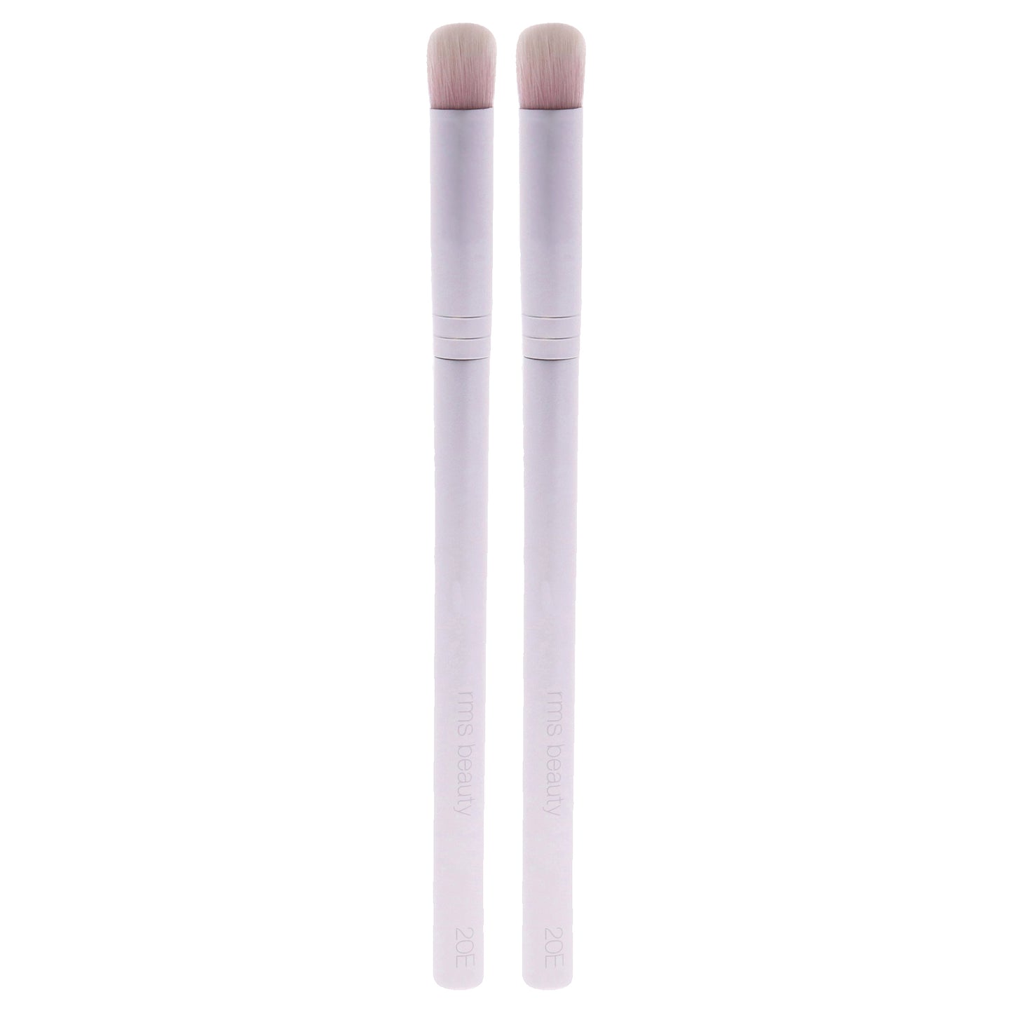 Eye Polish by RMS Beauty for Women - 1 Pc Brush - Pack of 2