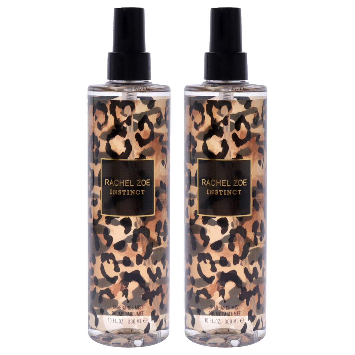 Instinct by Rachel Zoe for Women - 10 oz Fragrance Mist - Pack of 2