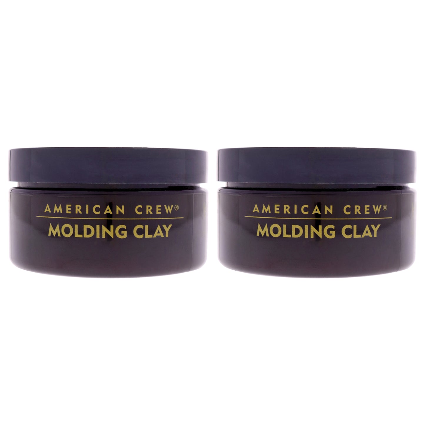 Molding Clay - Pack of 2 3 oz Clay