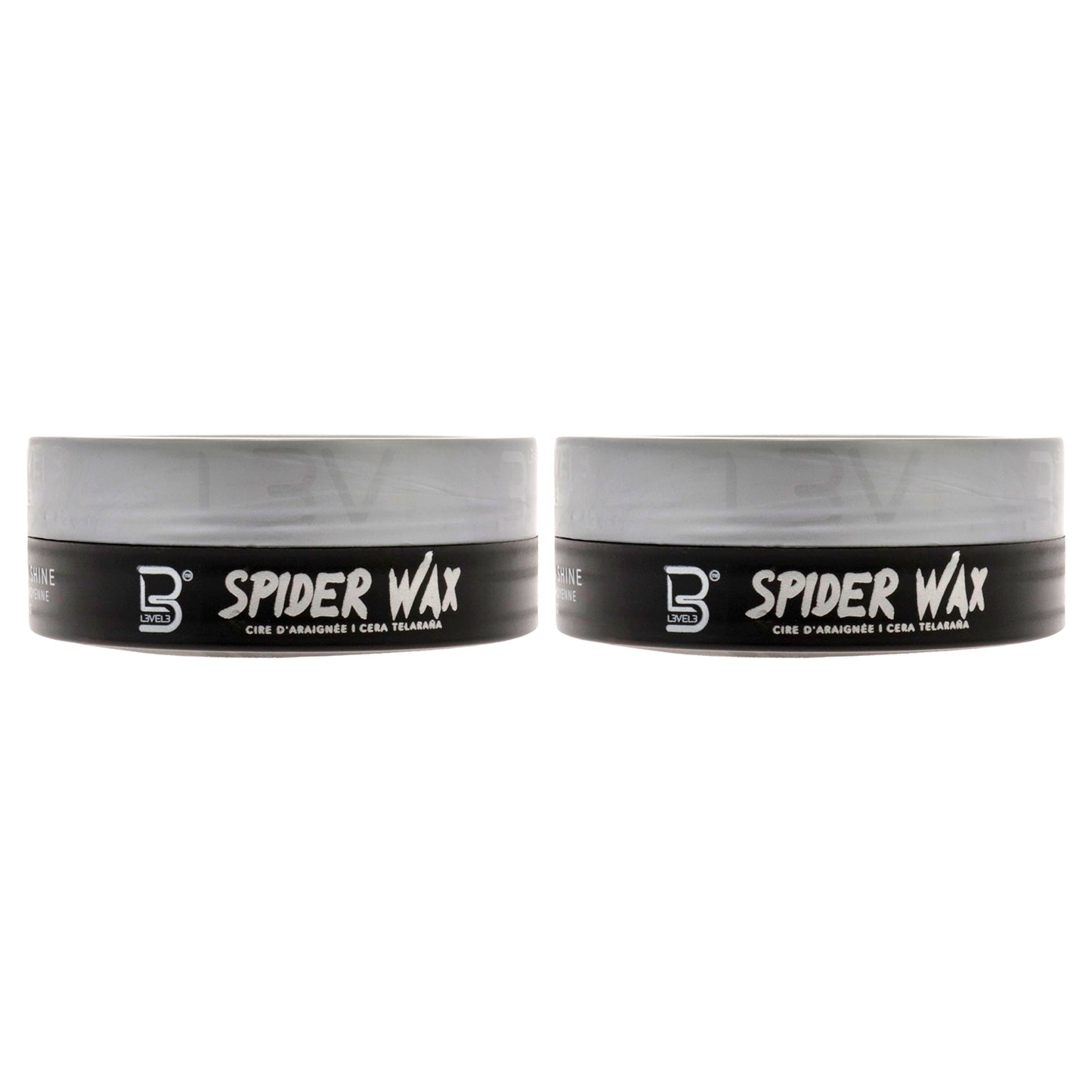 Spider Wax - Pack of 2 5.07 oz Wax