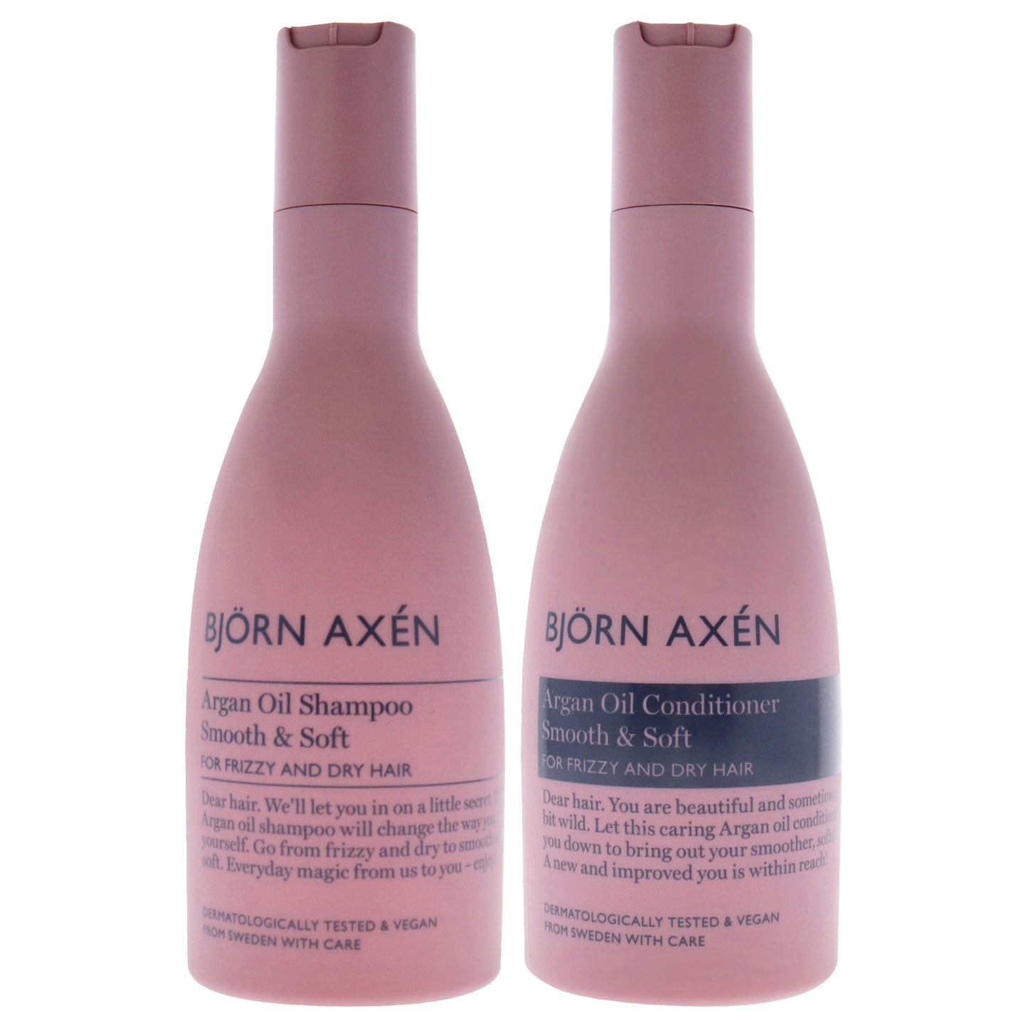 Argan Oil Kit 2 Pc Kit 8.45oz Shampoo