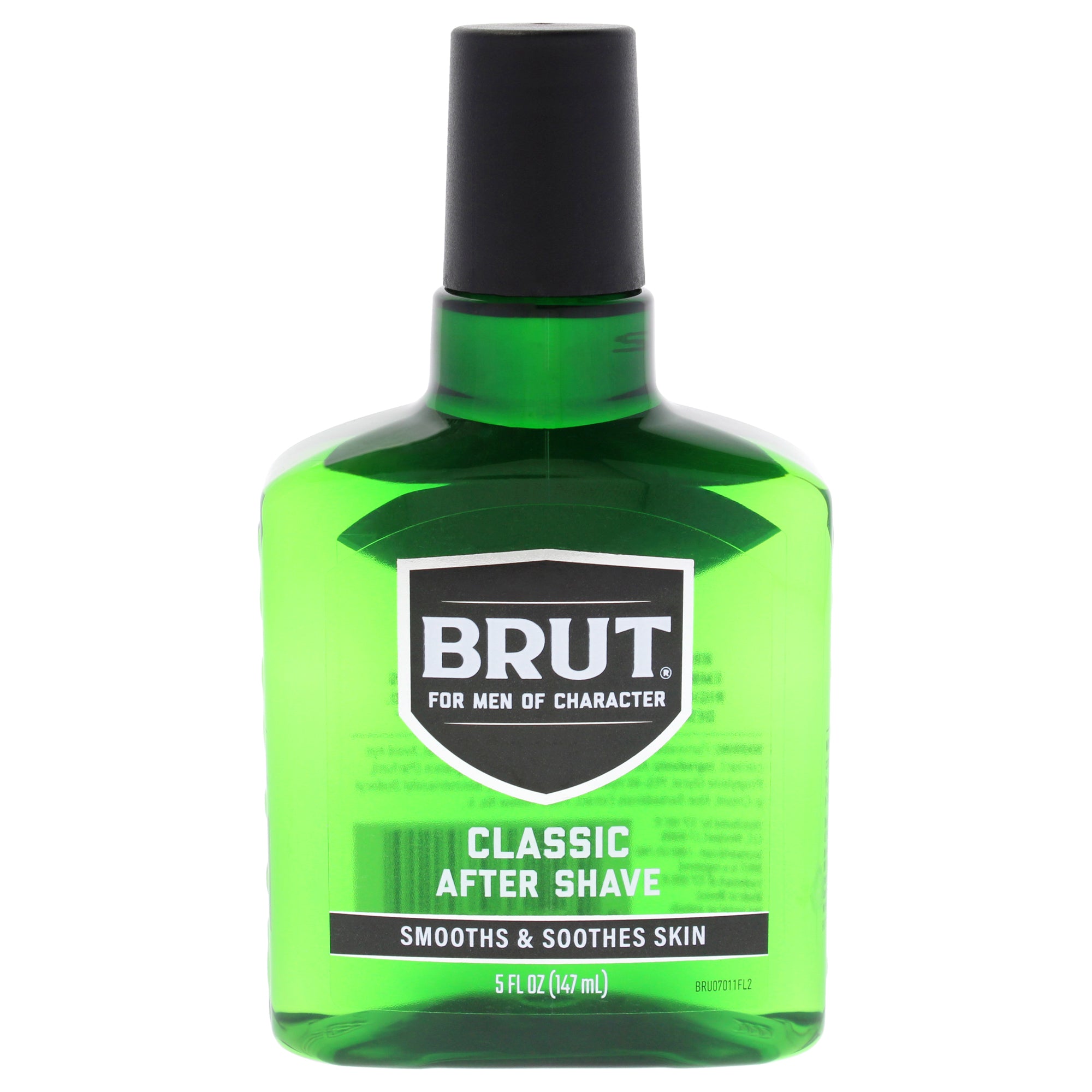 Classic After Shave by Brut for Men - 5 oz After Shave