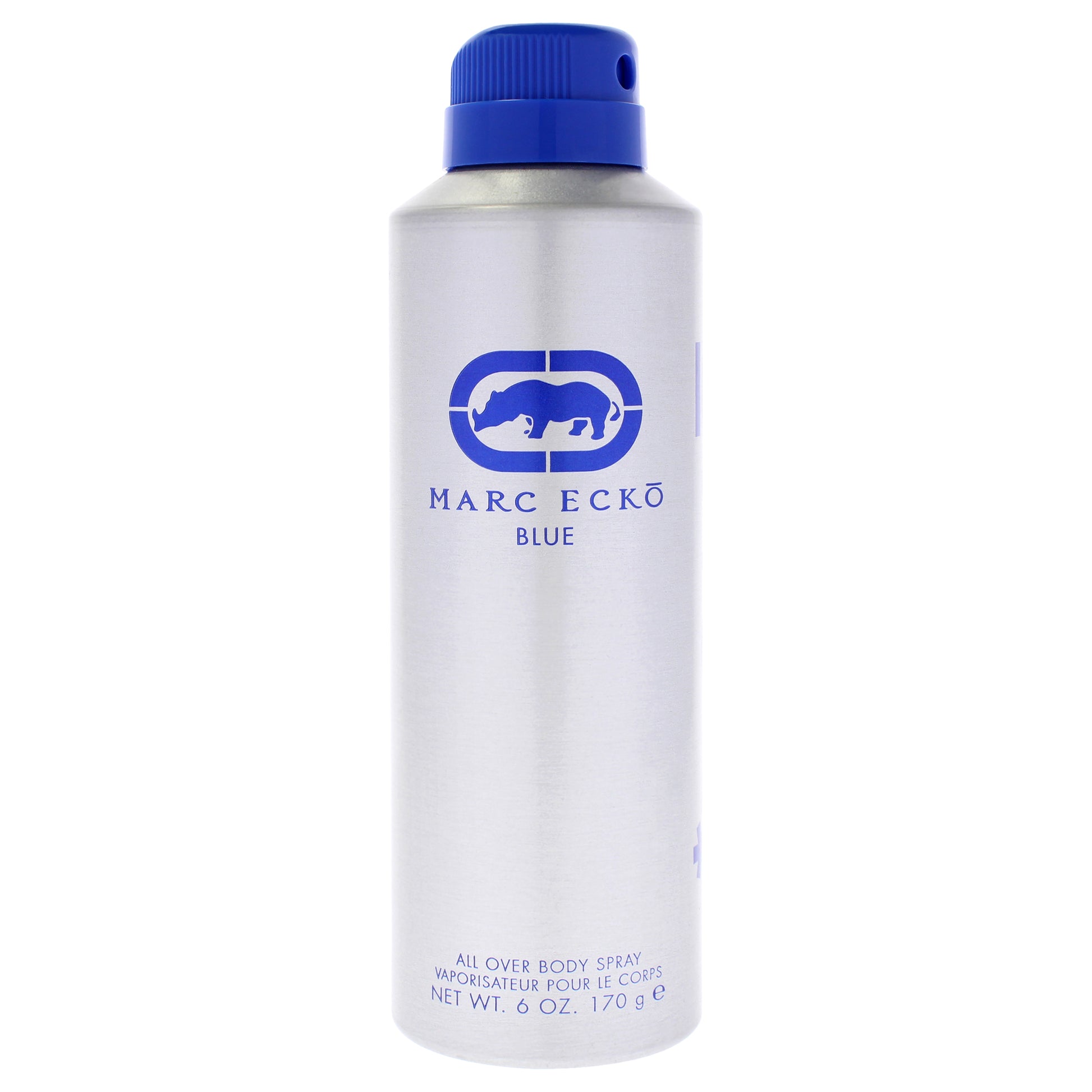 Ecko Blue by Marc Ecko for Men - 6 oz Body Spray