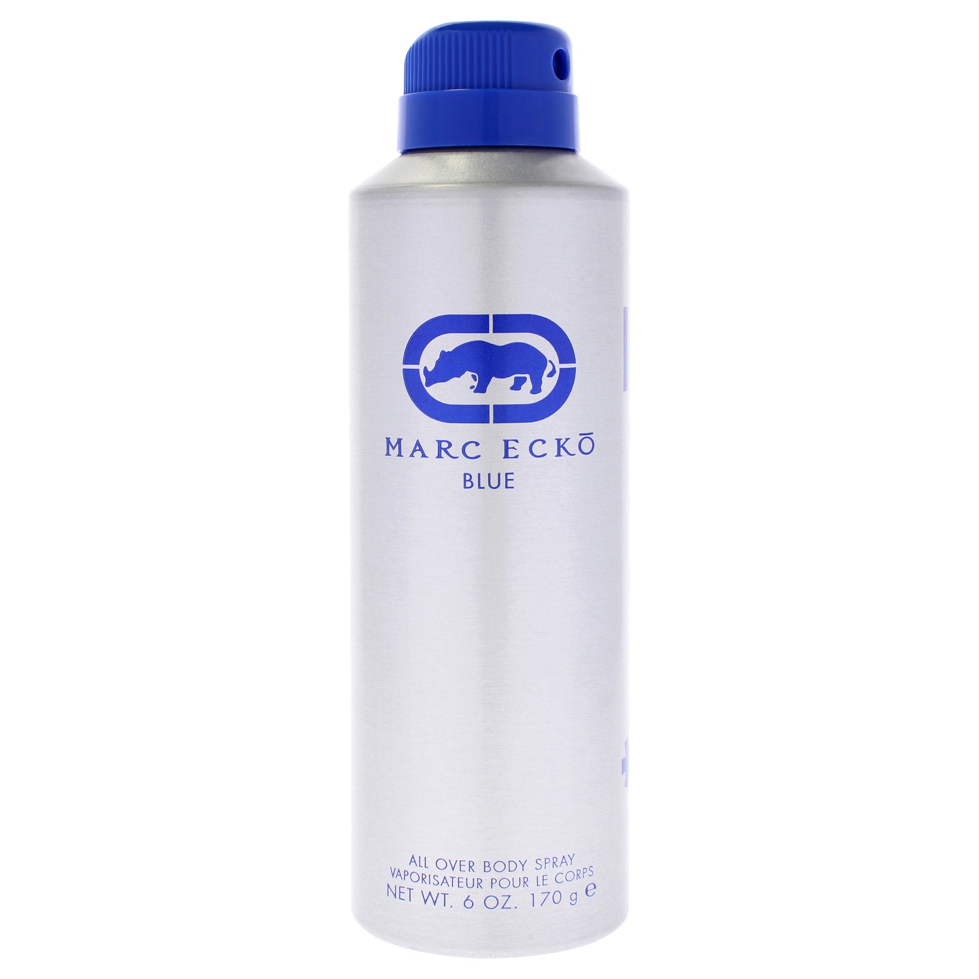 Ecko Blue by Marc Ecko for Men - 6 oz Body Spray