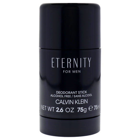 Eternity 2.6 oz Deodorant Stick