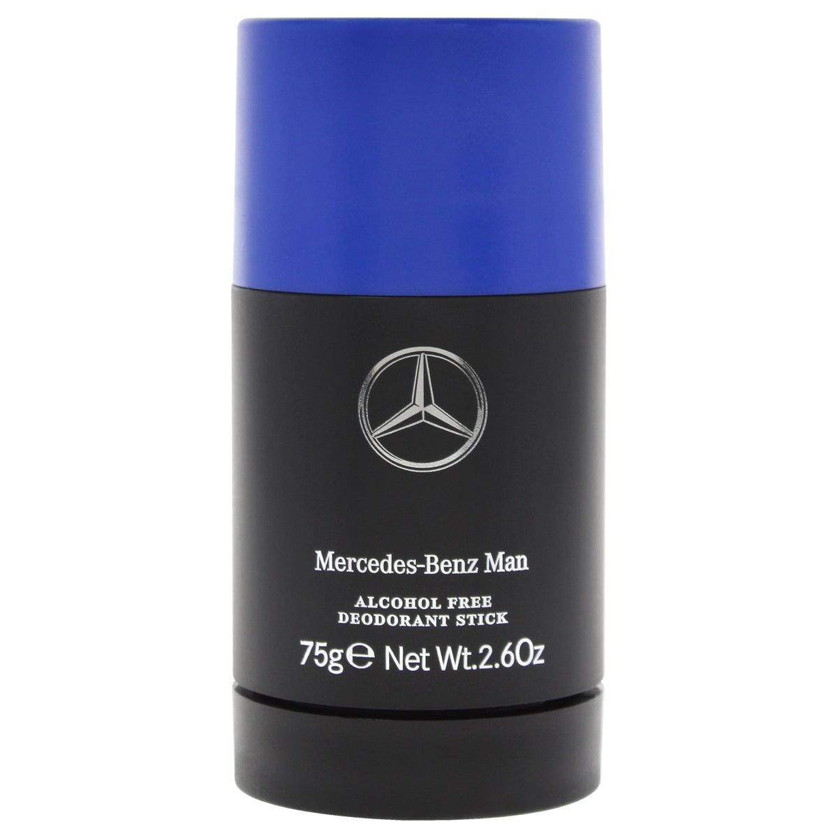 Mercedes-Benz Man by Mercedes-Benz for Men - 2.6 oz Deodorant Stick