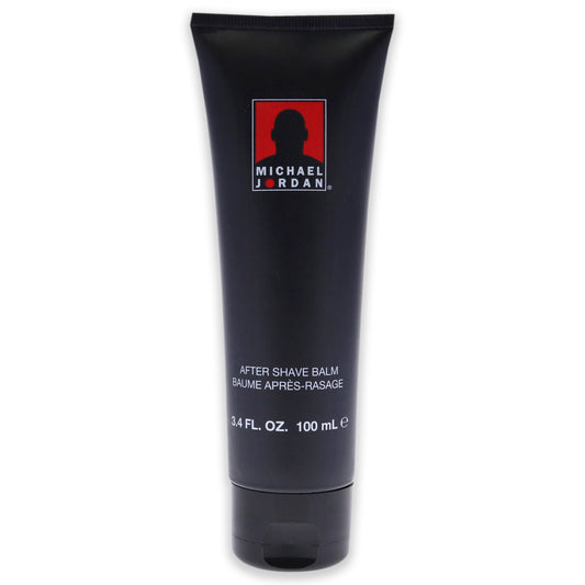 Michael Jordan by Michael Jordan for Men - 3.4 oz After Shave Balm