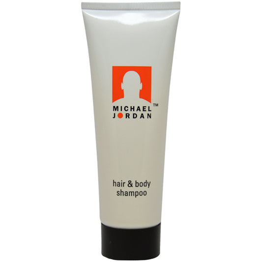 Michael Jordan by Michael Jordan for Men - 3.3 oz Hair and Body Shampoo