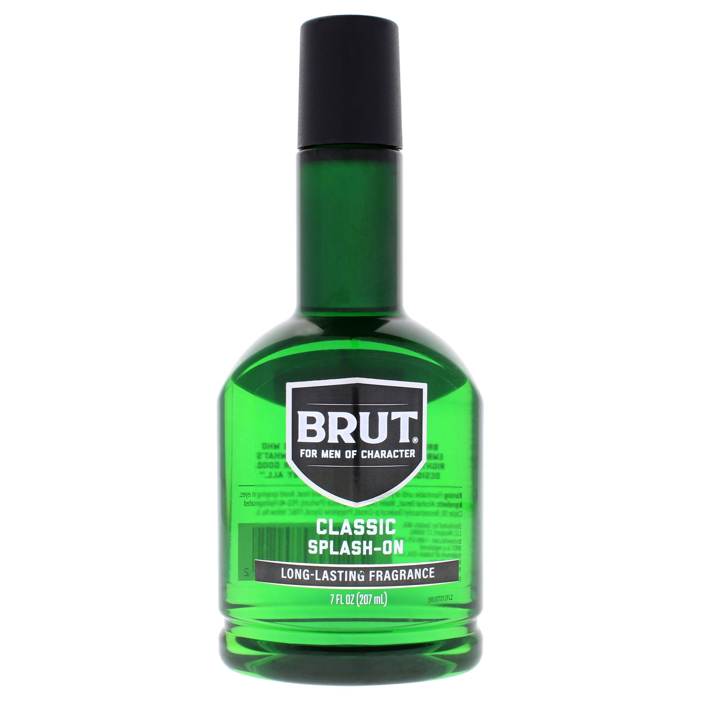 Classic Splash-On Fragrance by Brut for Men - 7 oz After Shave