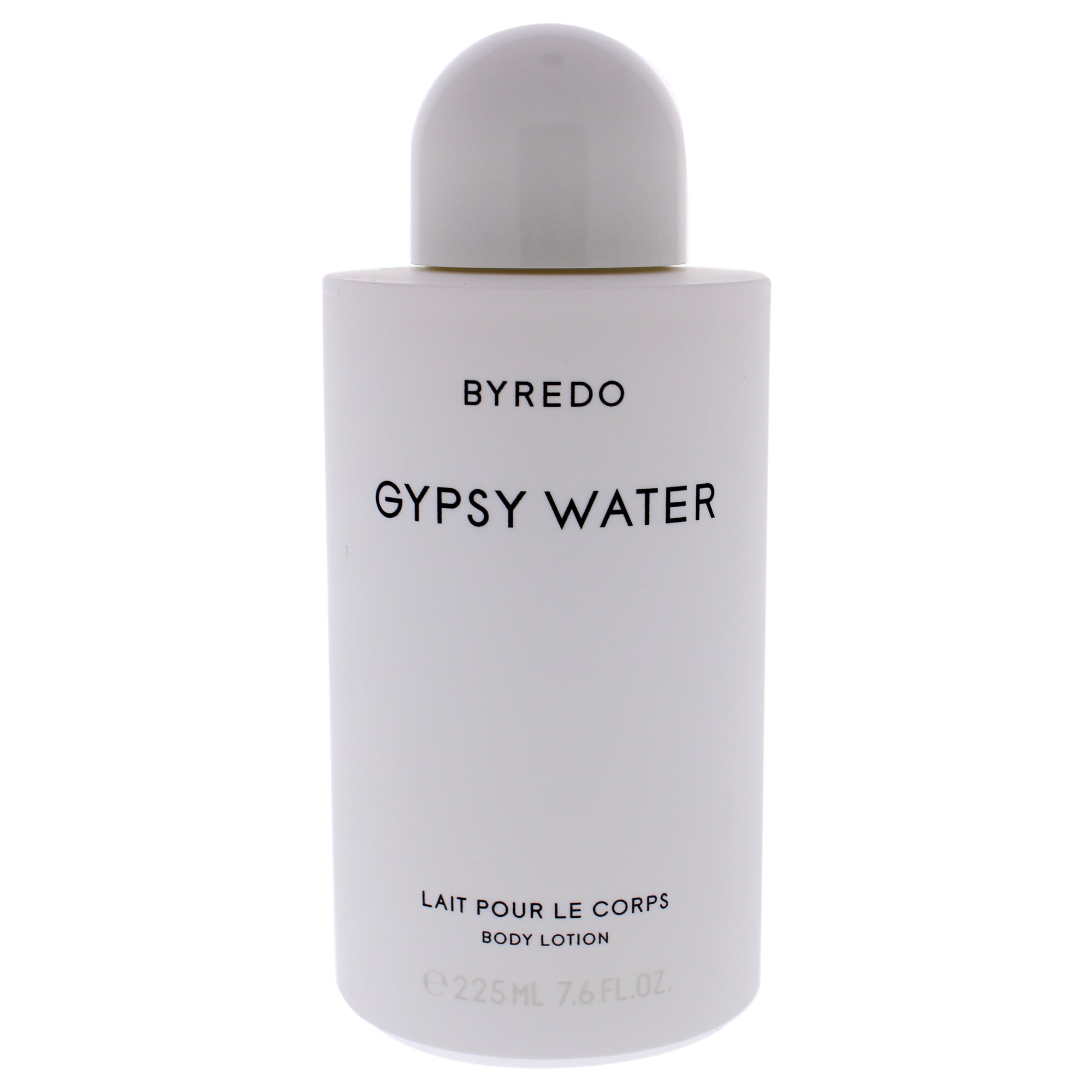 Gypsy Water by Byredo for Unisex - 7.6 oz Body Lotion