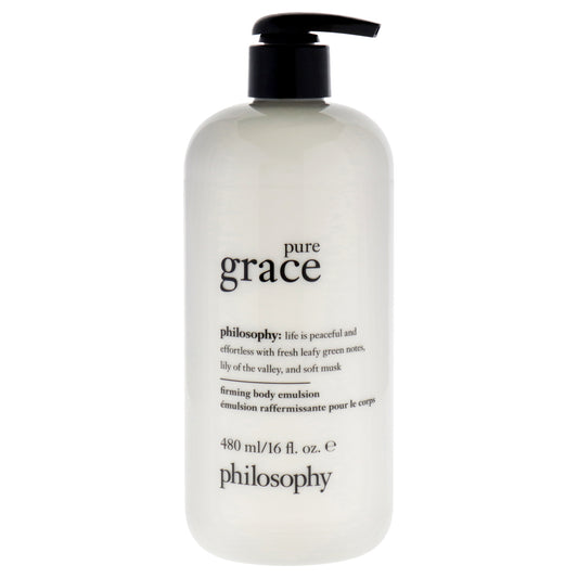 Pure Grace 16 oz Body Lotion