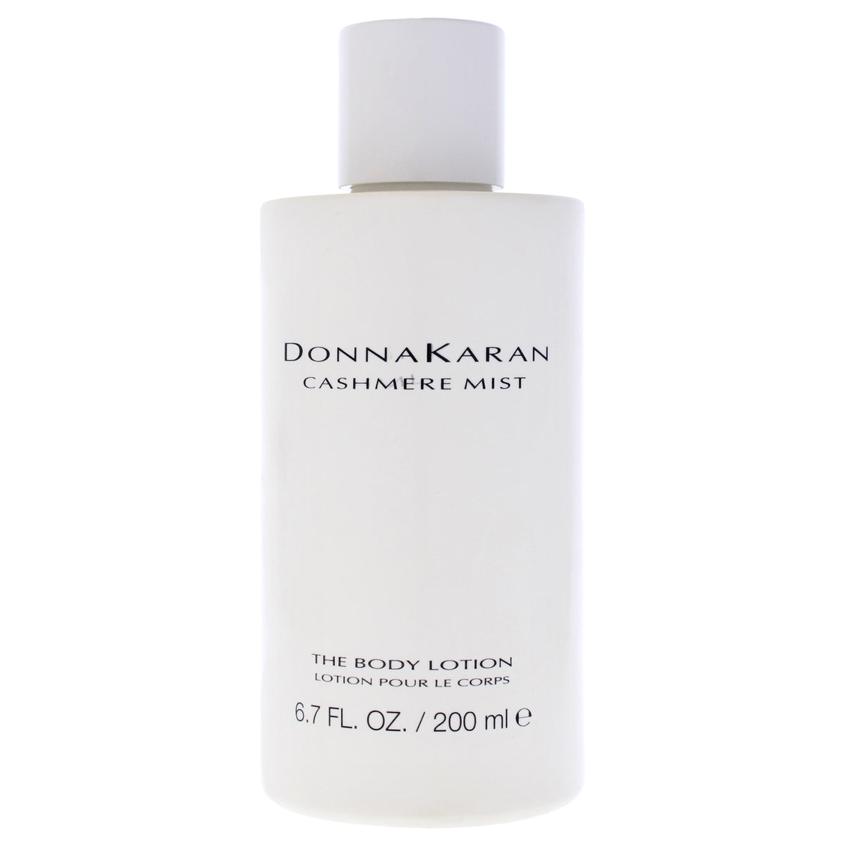 Cashmere Mist by Donna Karan for Women - 6.7 oz Body Lotion