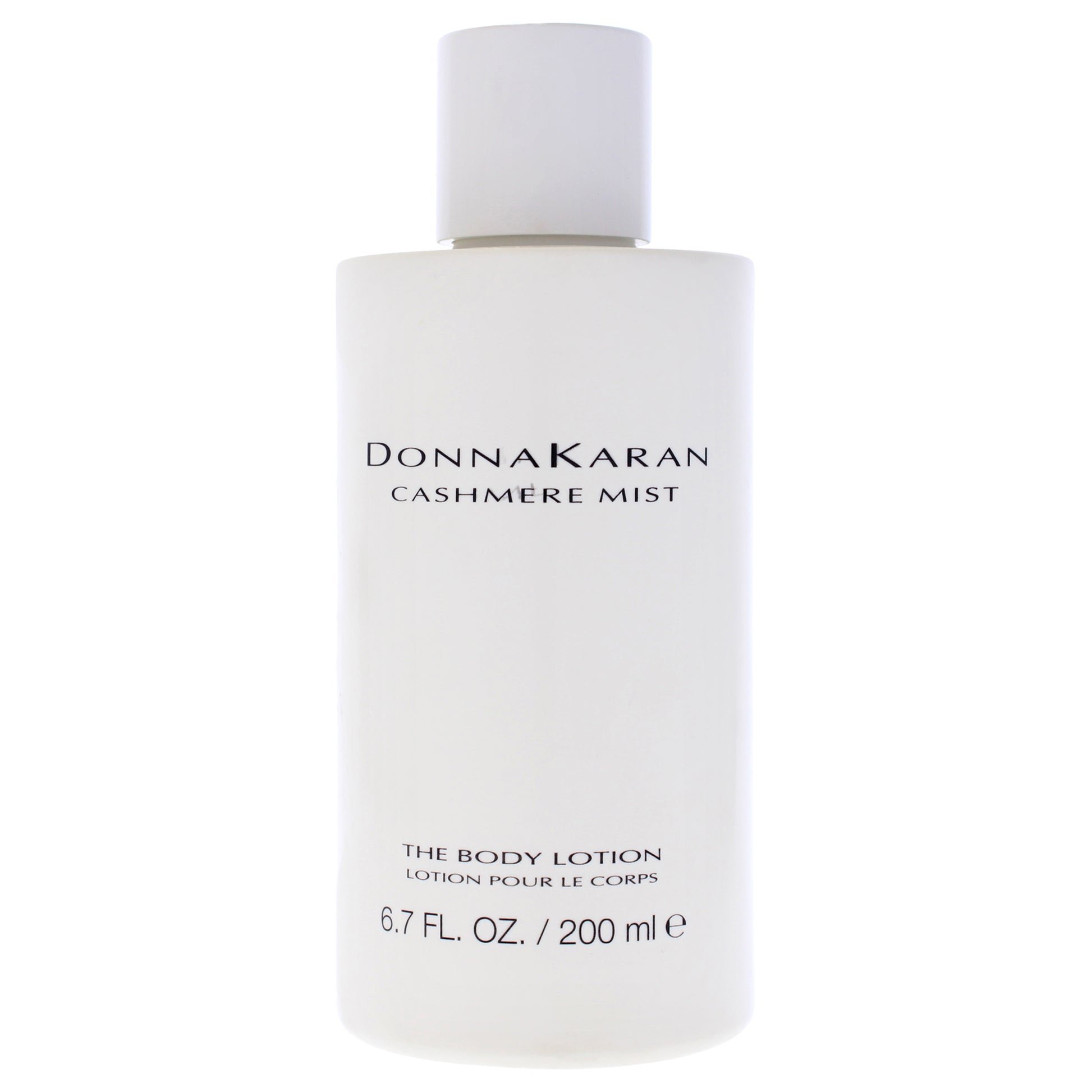 Cashmere Mist by Donna Karan for Women - 6.7 oz Body Lotion